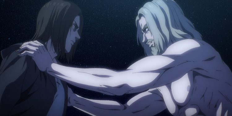 Résume SNK Saison 4 Ep 19 Vostfr