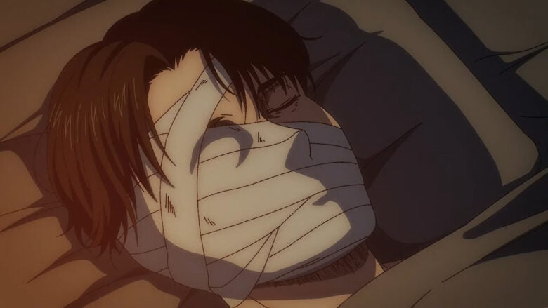 SNK Saison 4 Ep 24 Vostfr