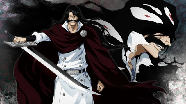 Tout Savoir Sur Les Origines D'Yhwach