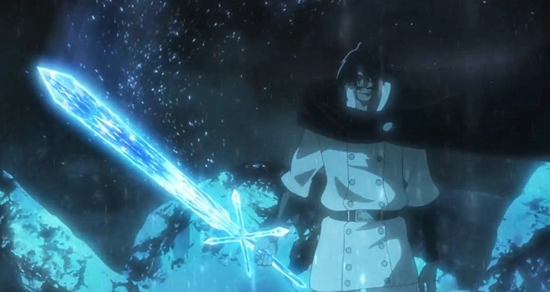 BLEACH TYBW EPISODE 7 VOSTFR RECAP