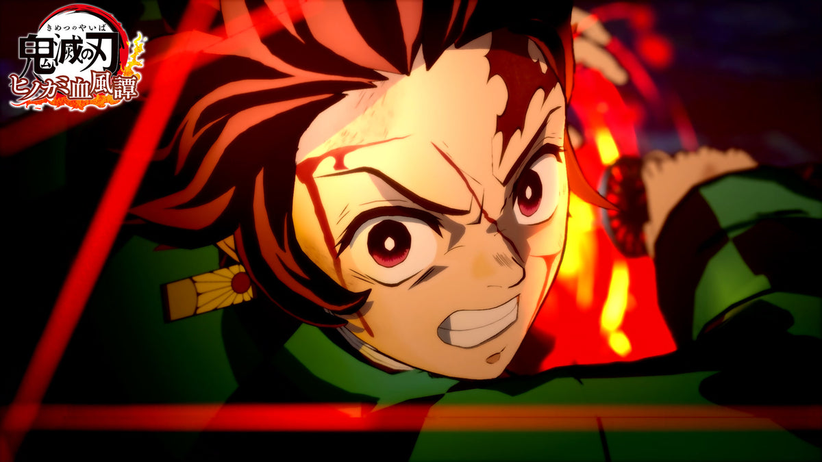 Demon Slayer Saison Sur Netflix?