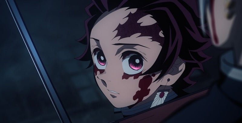 DEMON SLAYER SAISON 2 EPISODE 25 RESUME