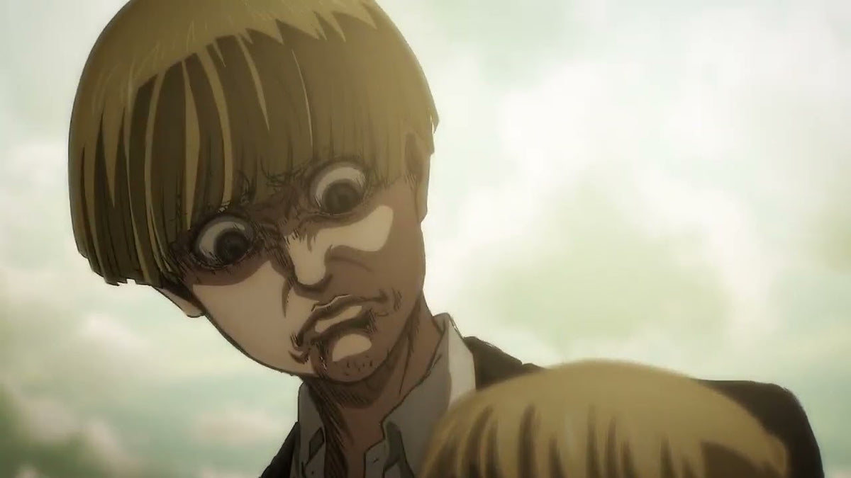 Résume SNK Saison 4 Ep 18 Vostfr