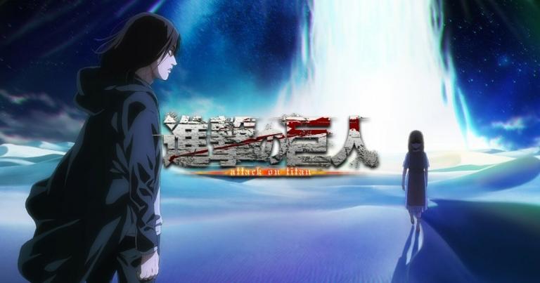 SNK SAISON 4 PART 2 EPISODE 1 RECAPITULATIF