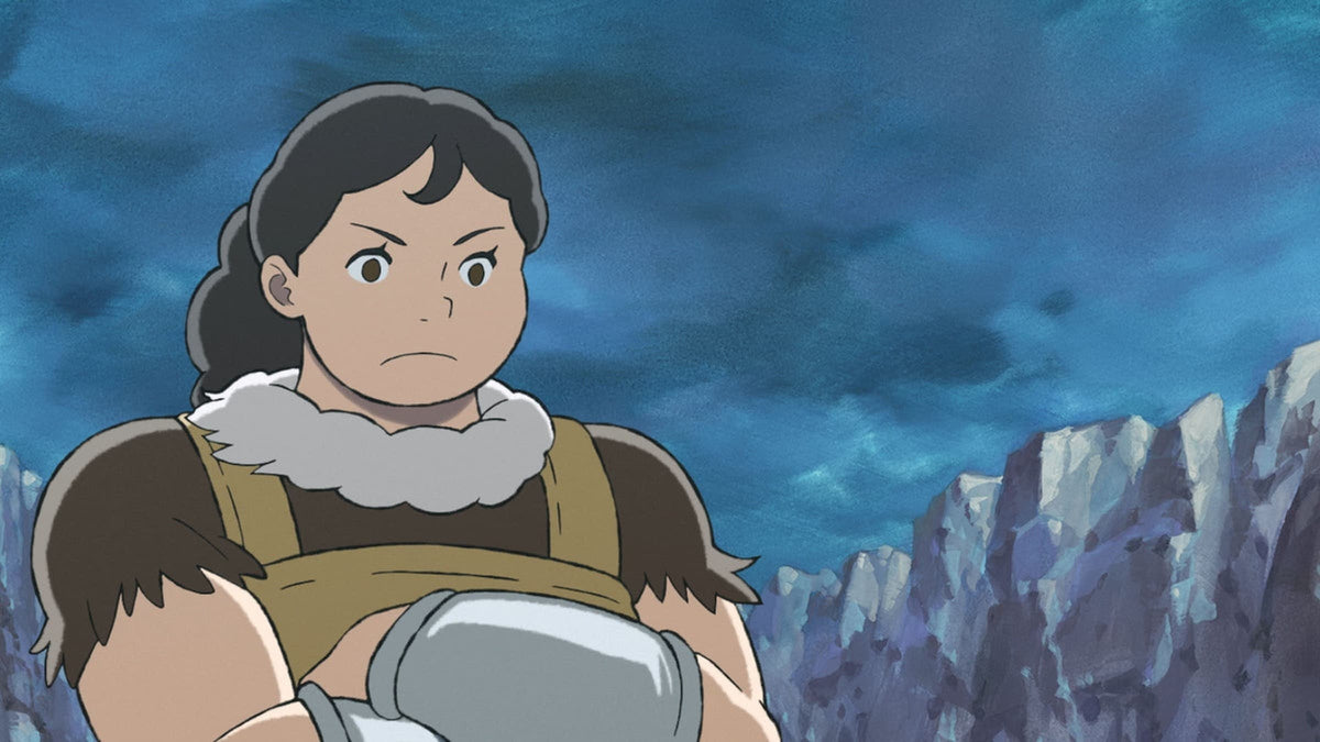 Ousama Ranking 20 Vostfr Resume