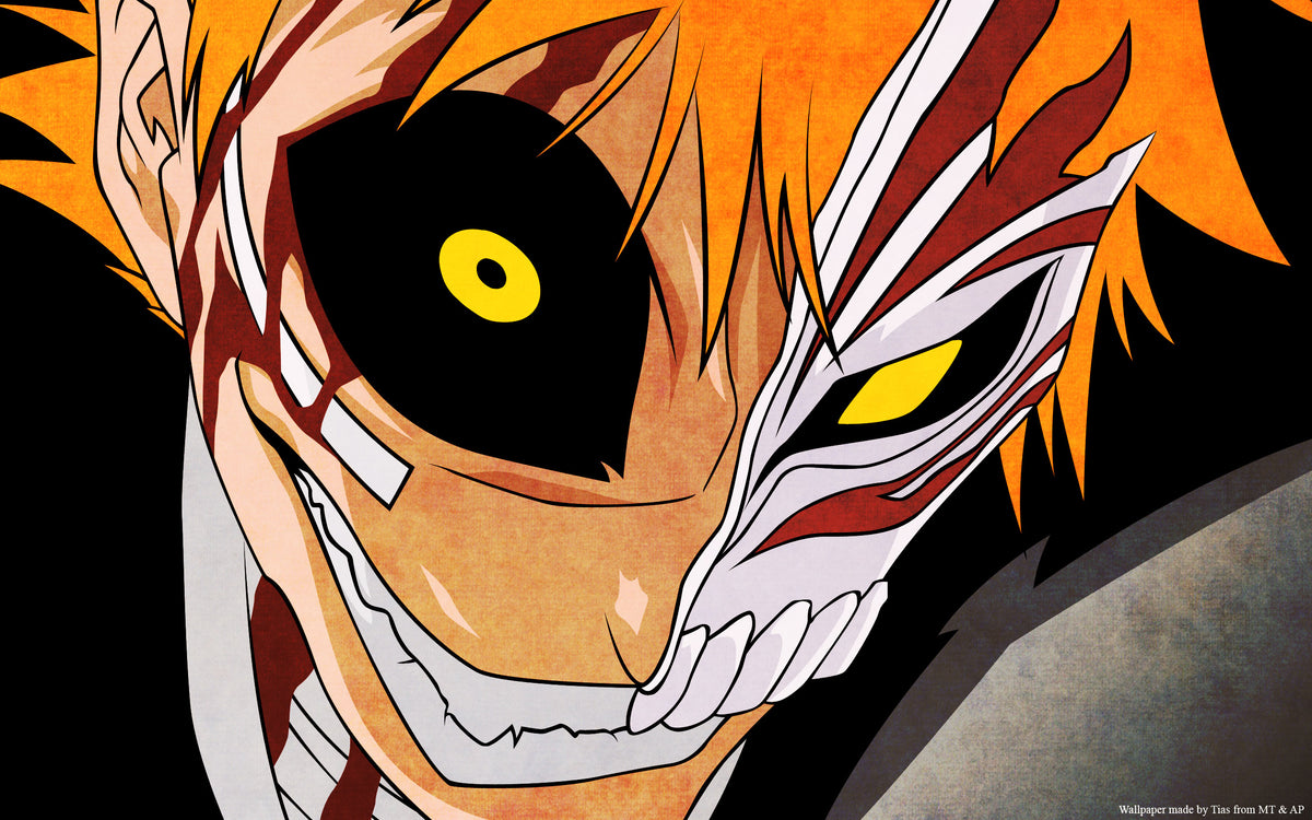 CLASSEMENT DES DIFFERENTES FORMES D'ICHIGO