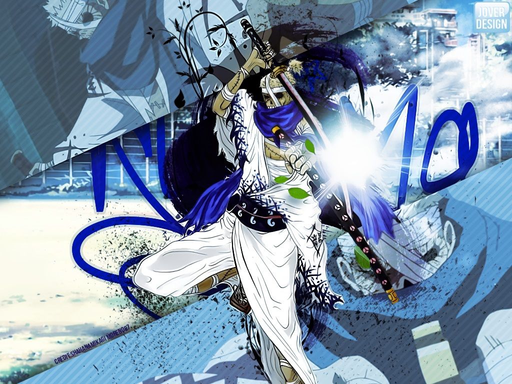 Tout Savoir Sur le Shusui de Roronoa Zoro