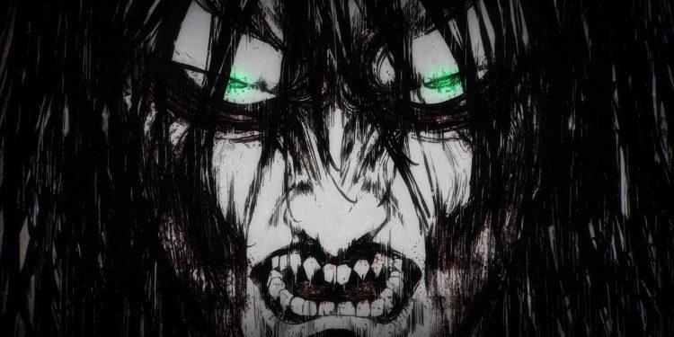 SNK Saison 4 Epi 22 retardé