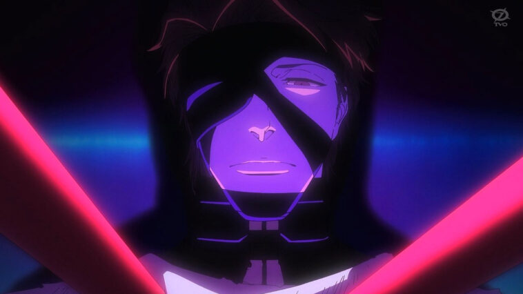 BLEACH TYBW EPISODE 6 VOSTFR RECAP