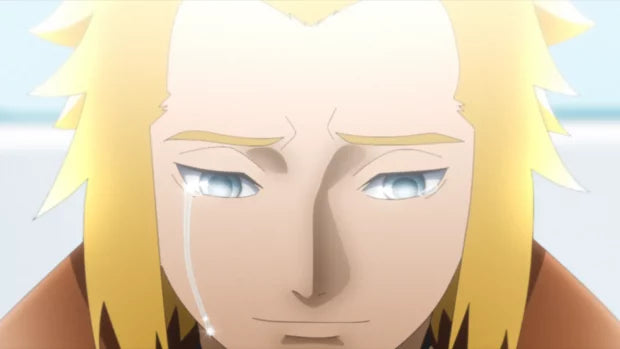 BORUTO EPISODE 255 VOSTFR RECAP