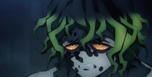 DEMON SLAYER SAISON 2 EPISODE 16 RESUME