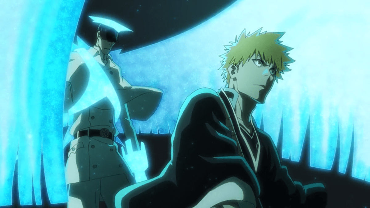 Bleach TYBW Episode 3 Recap