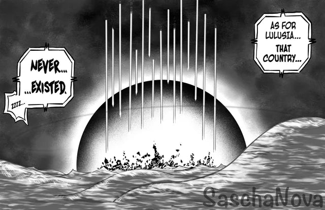 Résume One Piece Scan1060 Vf