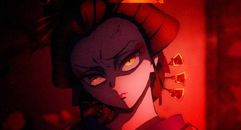 Demon Slayer Episode 12 Resumé