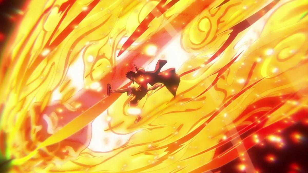 One Piece Episode 1015 Vostfr Recap