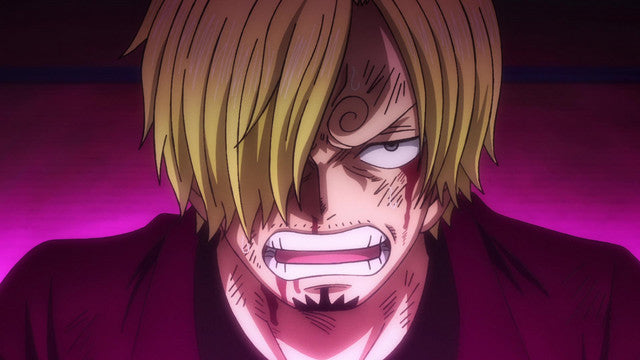 Récapitulatif de l'épisode 1016 de One Piece