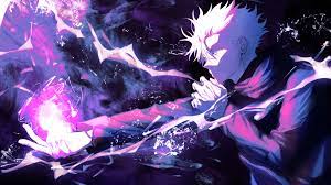 Le Personnage Le Plus Fort De Jujutsu Kaisen