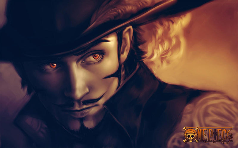 QUI EST DRACULE MIHAWK
