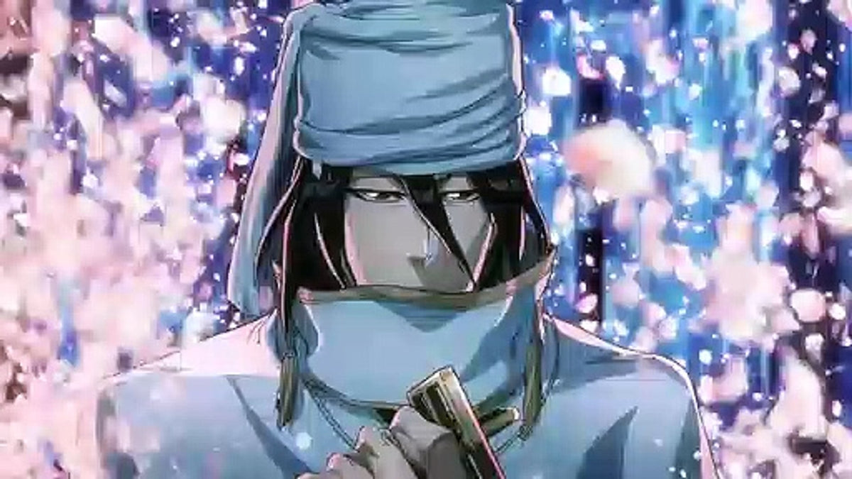 L'ARC FINAL DE BLEACH CONFIRMÉ EN AUTOMNE 2022
