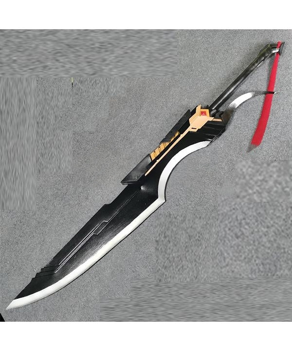 EPEE SAMIRA PVC LEAGUE OF LEGEND