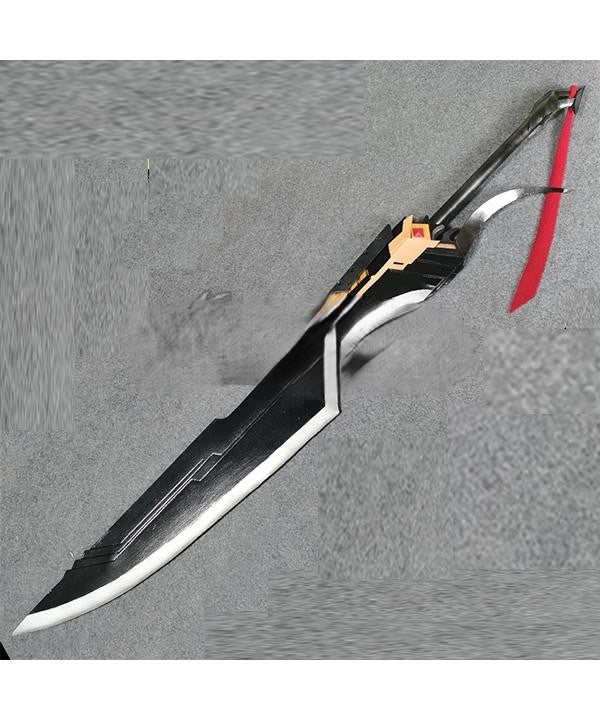EPEE SAMIRA PVC LEAGUE OF LEGEND