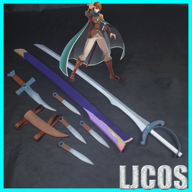 EPEE BLADE PVC REDO OF HEALER
