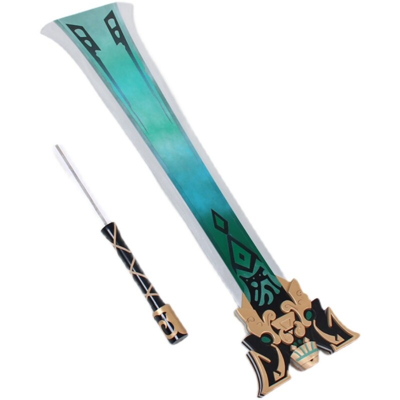 EPEE RAINSLASHER PVC GENSHIN IMPACT