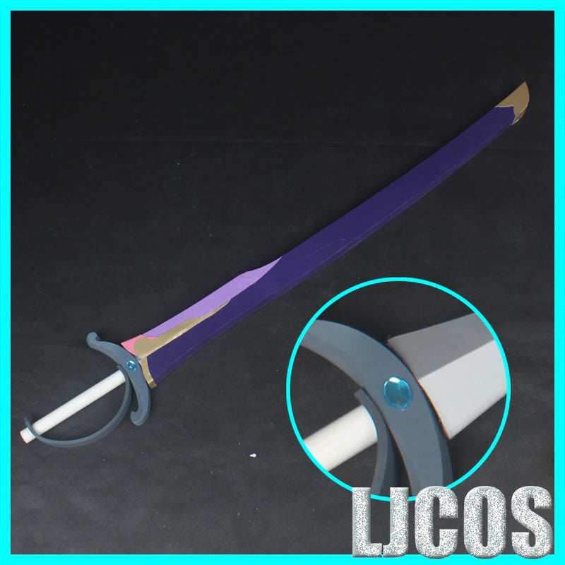 EPEE BLADE PVC REDO OF HEALER
