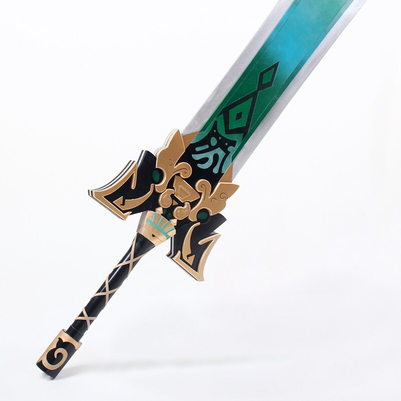 EPEE RAINSLASHER PVC GENSHIN IMPACT