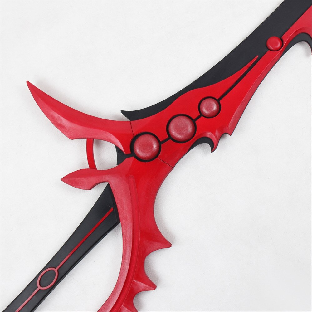 EPEE ELESIS CRIMSON PVC ELSWORD