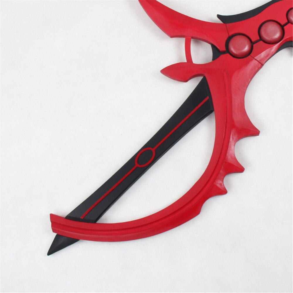 EPEE ELESIS CRIMSON PVC ELSWORD