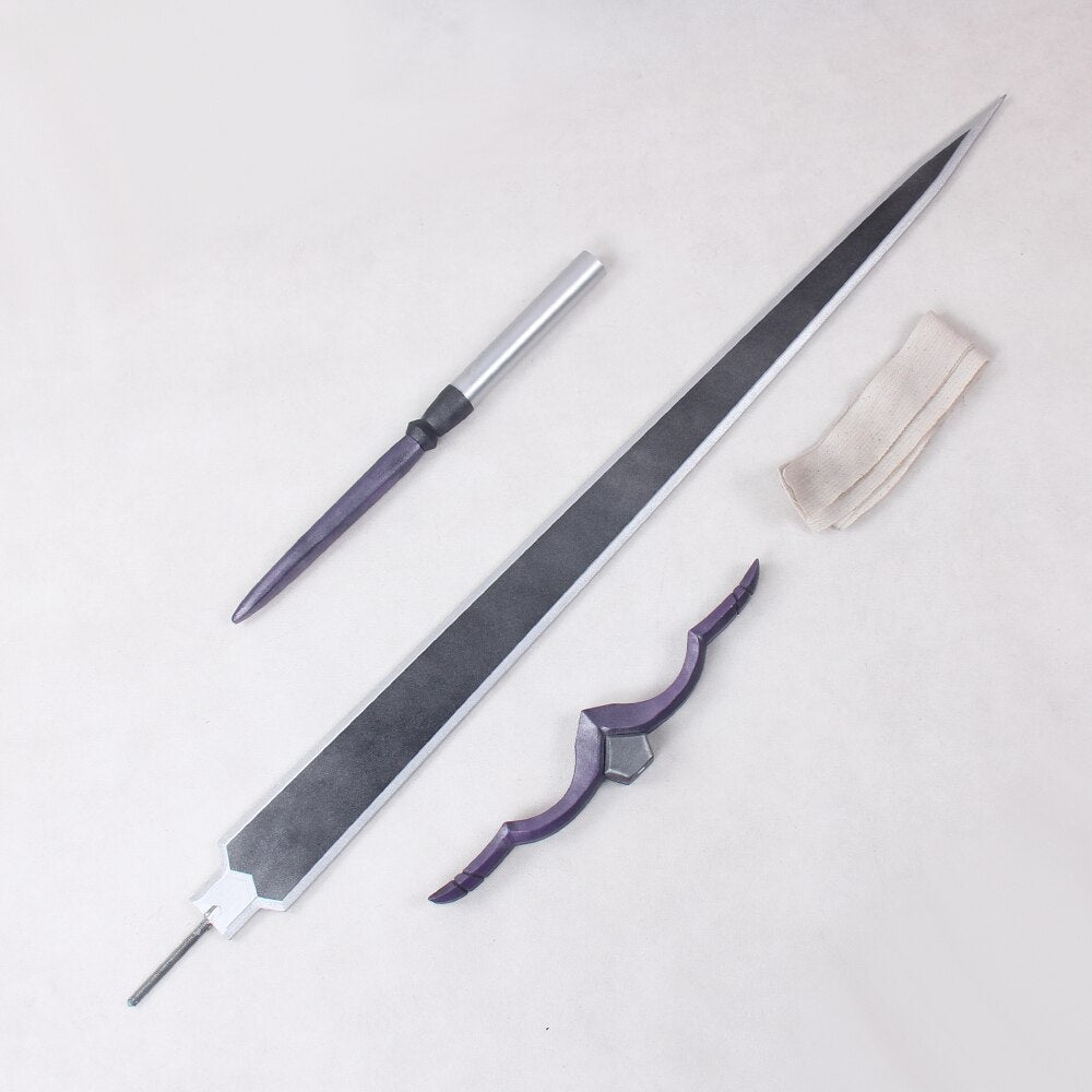 EPEE STERKENBURG ATELIER MERURU