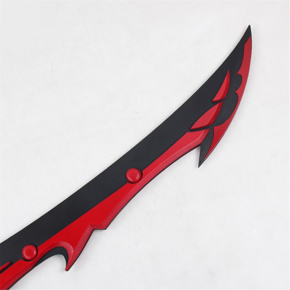 EPEE ELESIS CRIMSON PVC ELSWORD