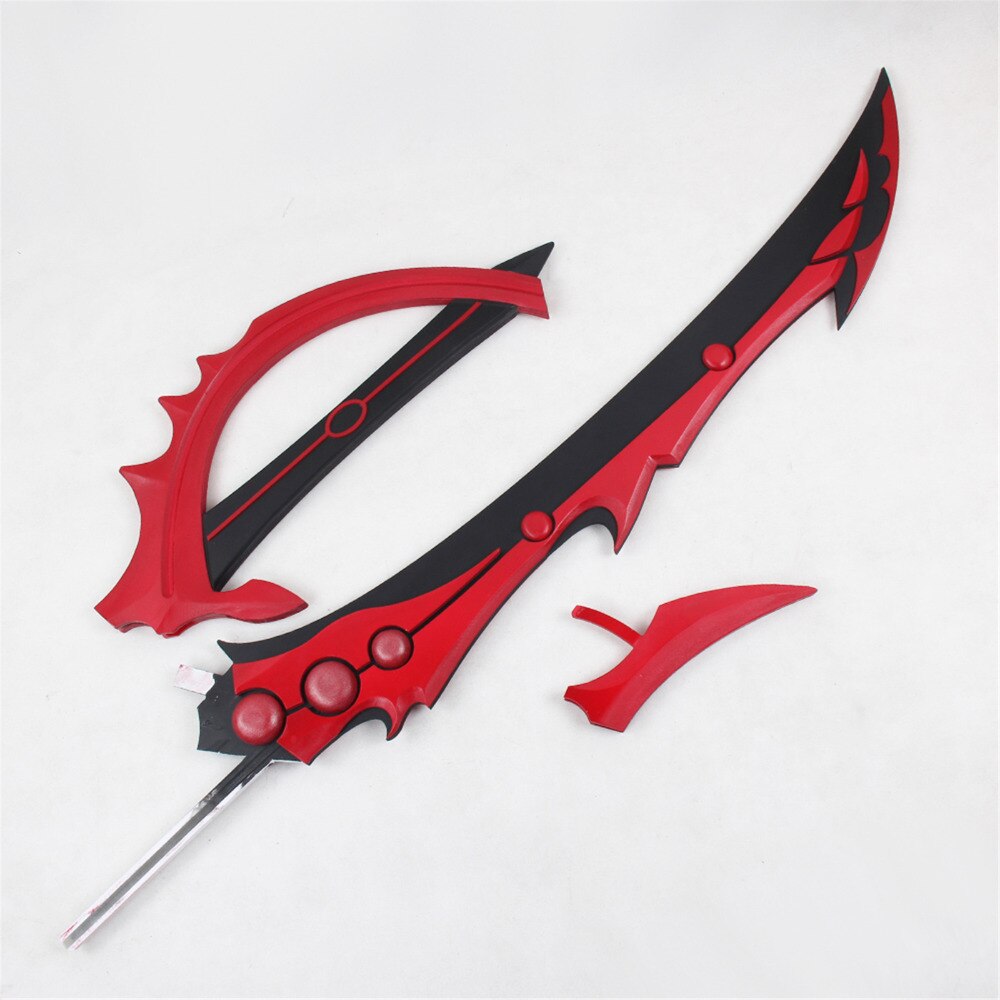 EPEE ELESIS CRIMSON PVC ELSWORD