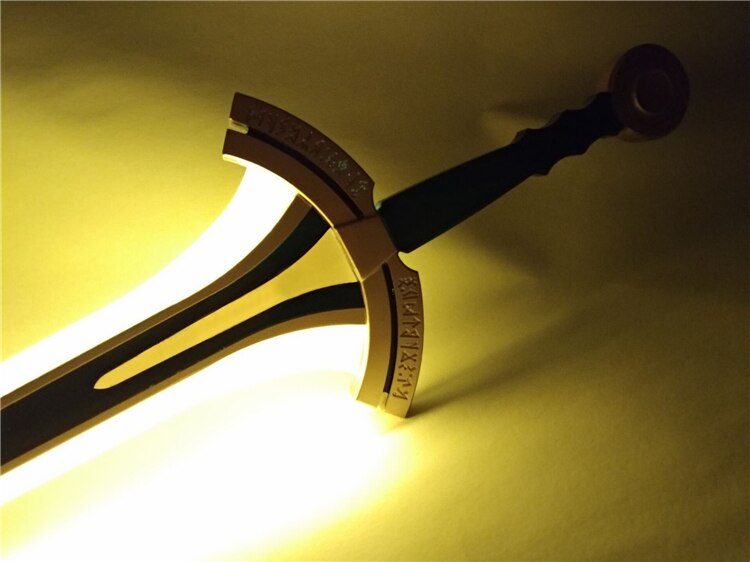 EPEE SABER LED FATE STAY NIGHT