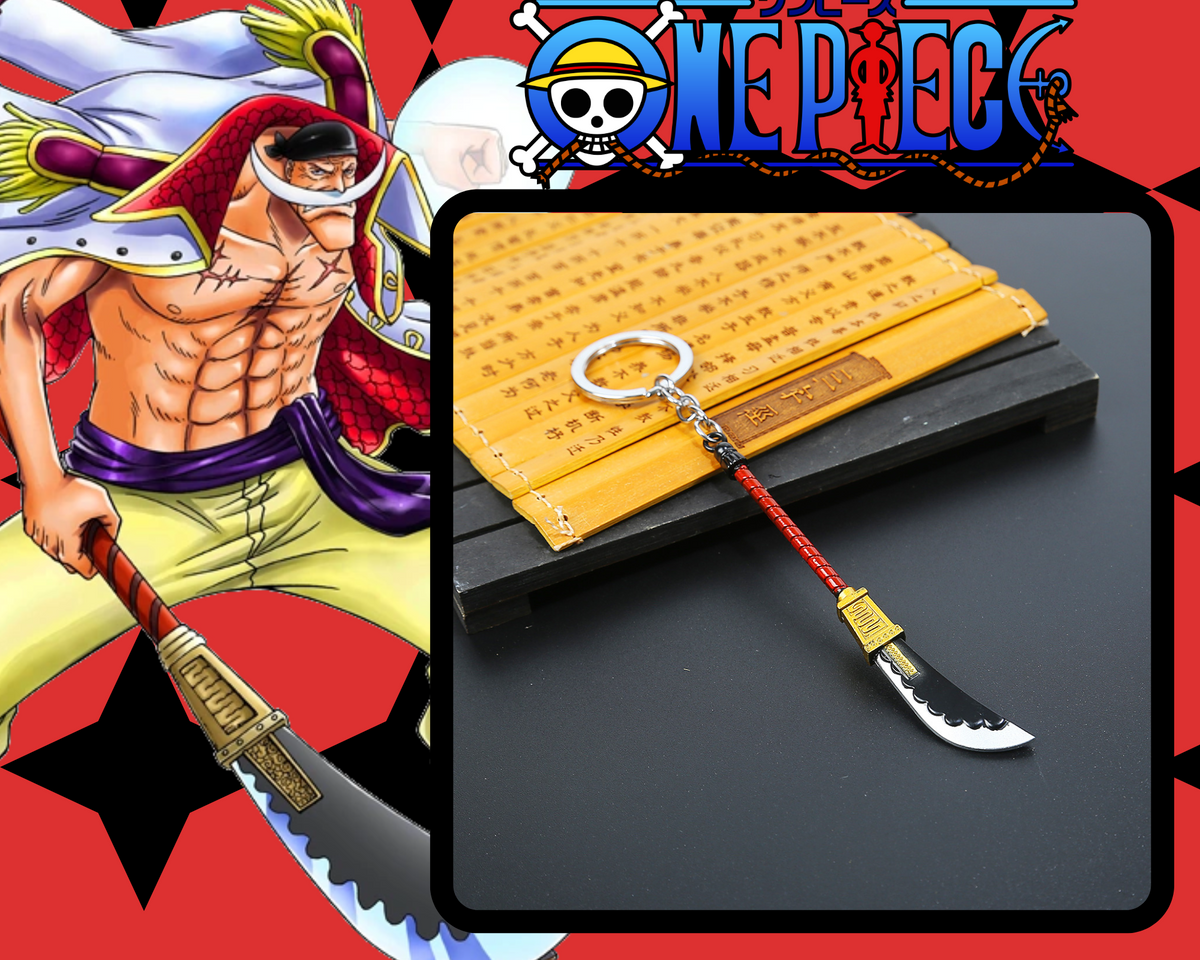 MINI LANCE BARBE BLANCHE ONE PIECE