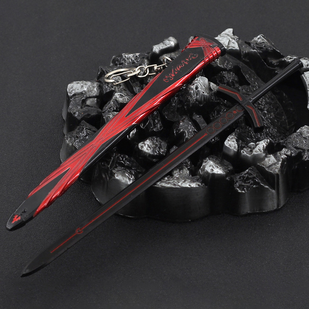 MINI EPEE DARK SABER FATE STAY NIGHT