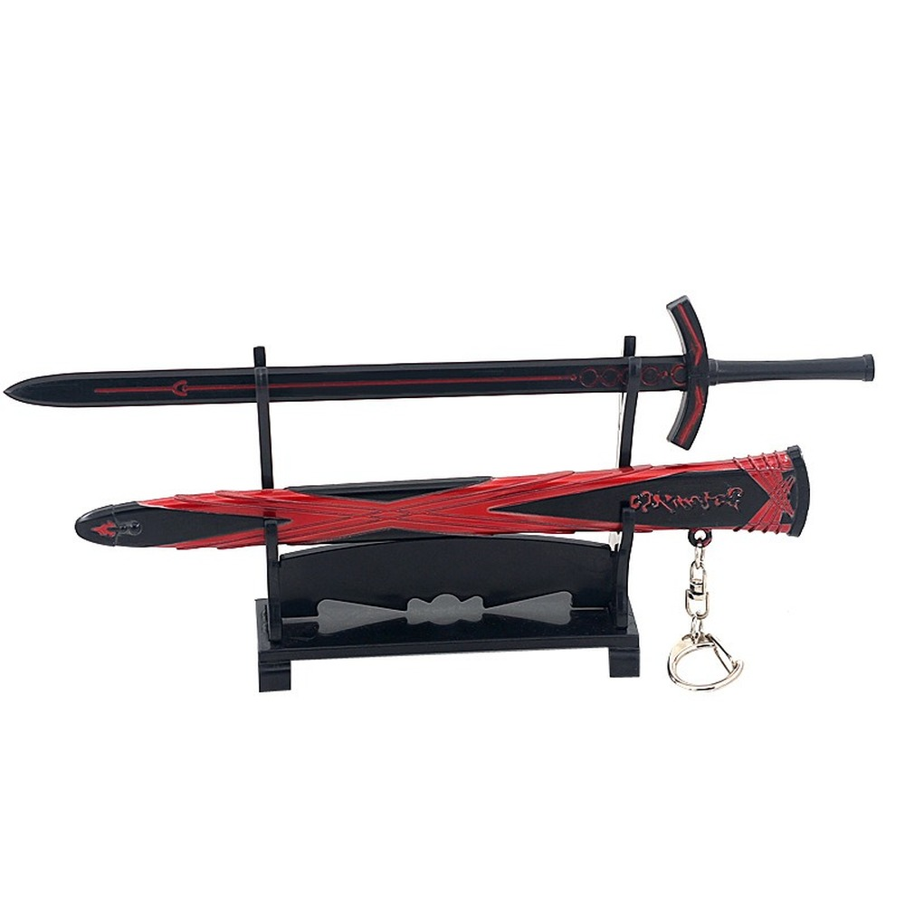 MINI EPEE DARK SABER FATE STAY NIGHT
