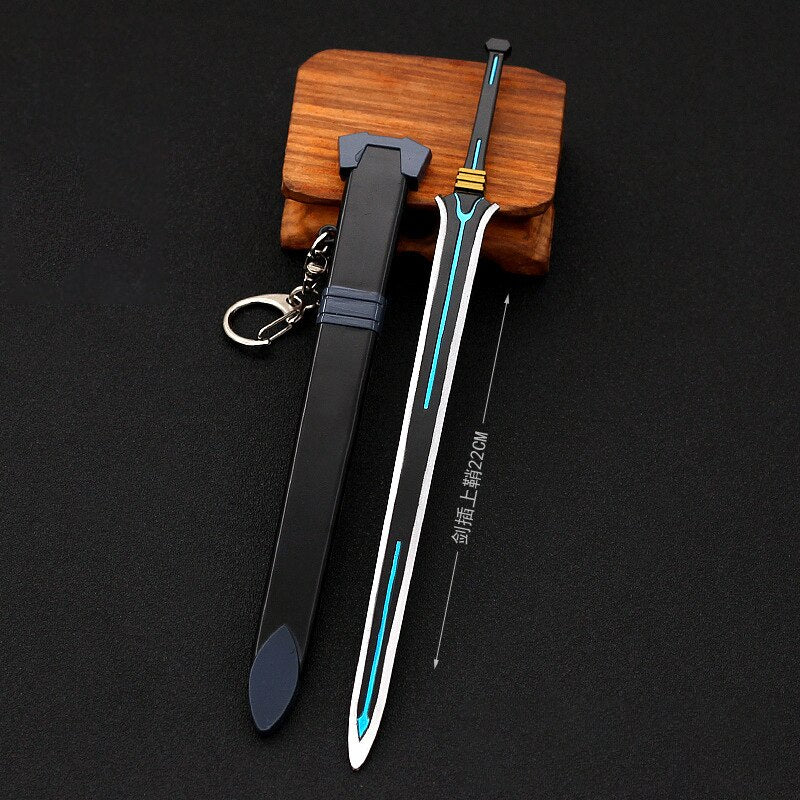 MINI EPEE KIRITO ORDIANAL SCALE SAO