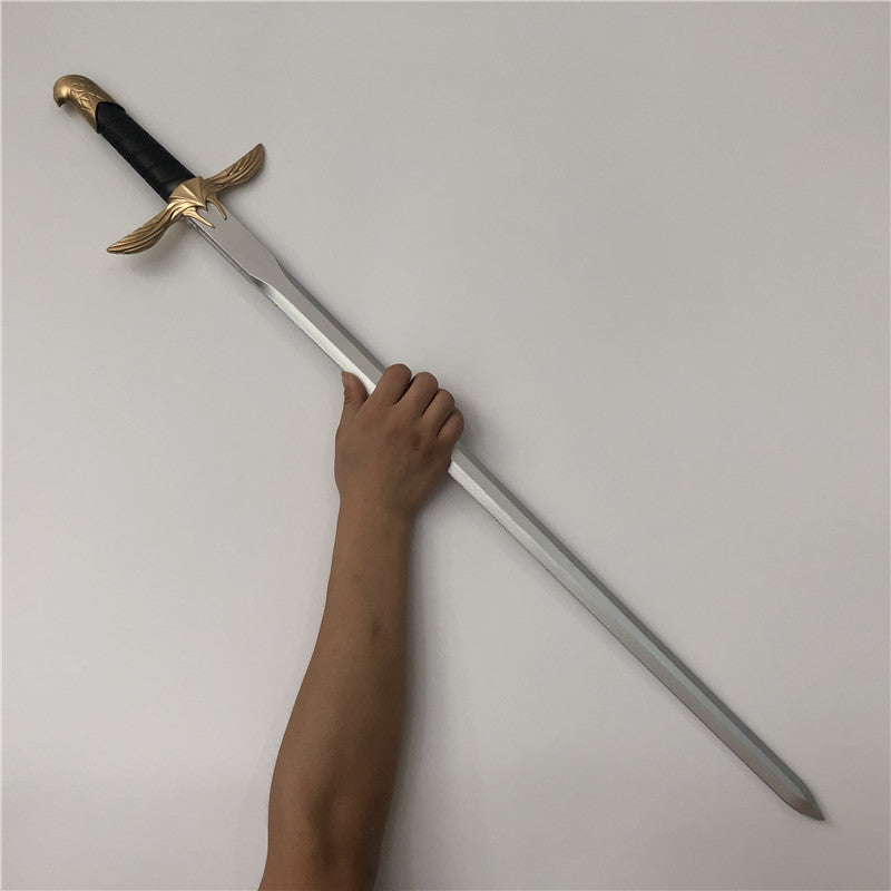 EPEE ALTAÏR PVC ASSASIN CREED