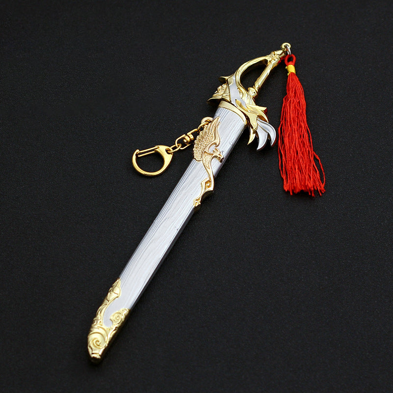 MINI EPEE AQUILA FAVONIA GENSHIN IMPACT