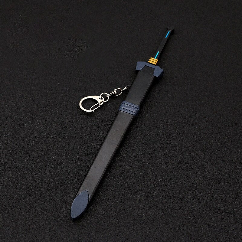 MINI EPEE KIRITO ORDIANAL SCALE SAO