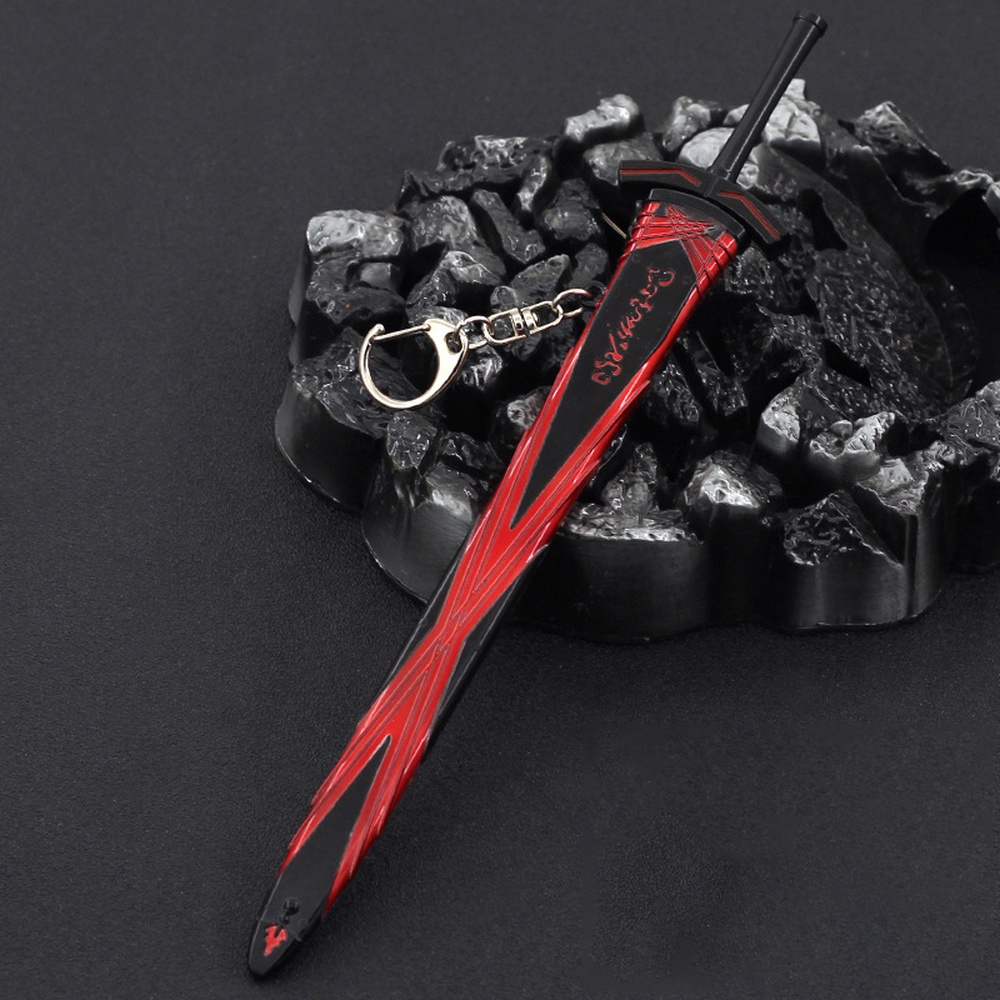 MINI EPEE DARK SABER FATE STAY NIGHT