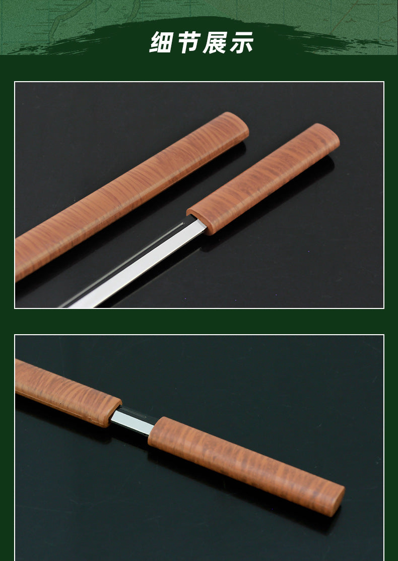 MINI KATANA FUJITORA ONE PIECE