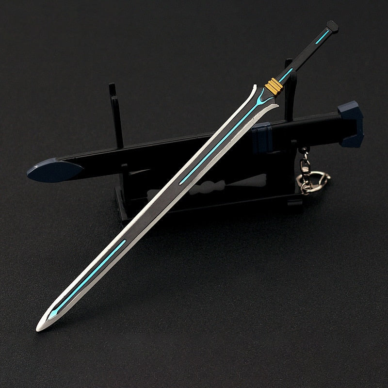MINI EPEE KIRITO ORDIANAL SCALE SAO