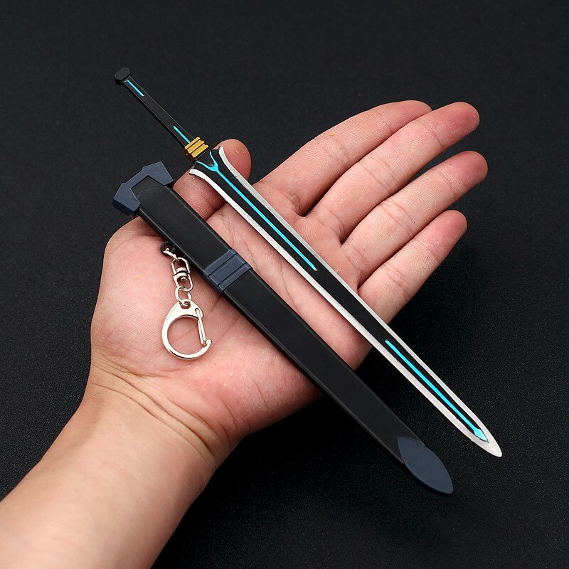 MINI EPEE KIRITO ORDIANAL SCALE SAO