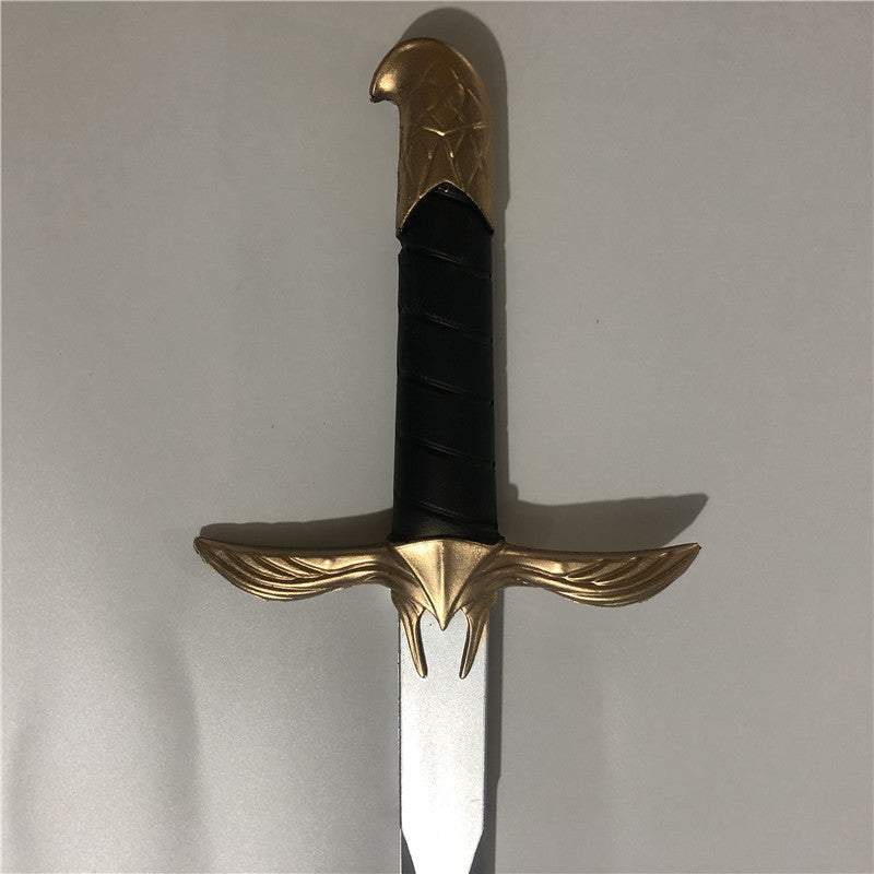 EPEE ALTAÏR PVC ASSASIN CREED