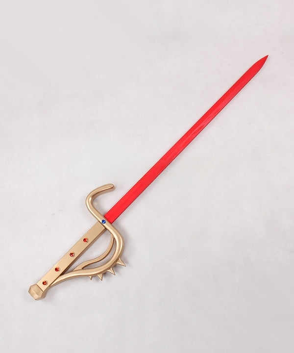 EPEE KAMEN RIDER PVC