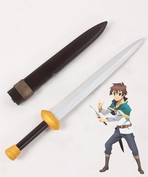 EPEE KASUMA PVC KONOSUBA