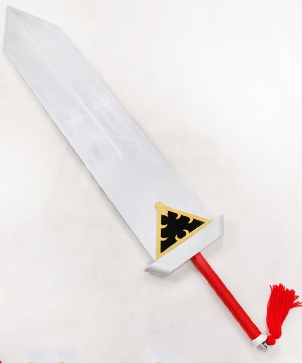 EPEE HARU PVC RAVE MASTER
